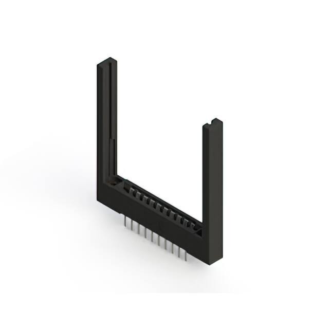 357-020-458-268 EDAC Inc.  Edgeboard Connectors